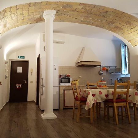 La Casa Di Fabio Lejlighed Rom Eksteriør billede